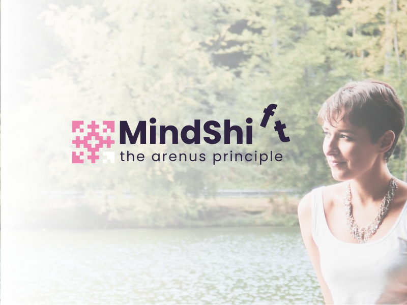 MindShift – der Präventionskurs für mentale Gesundheit, der berührt und bleibt.